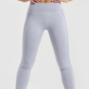 Flex High Waisted Leggings